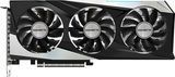 Відеокарта GF RTX 3060 12GB GDDR6 Gaming Gigabyte (GV-N3060GAMING-12GD) 514548 фото