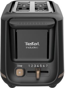 Тостер Tefal Includeo TT533811 560382 фото