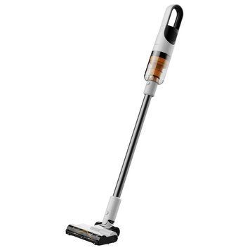 Акумуляторний пилосос Deerma T10W (DEM-T10W) 557857 фото