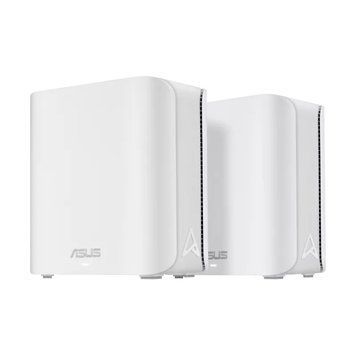Wi-Fi Mesh система Asus ZenWiFi BD4 2pk White (90IG0960-MO3C20) 532008 фото