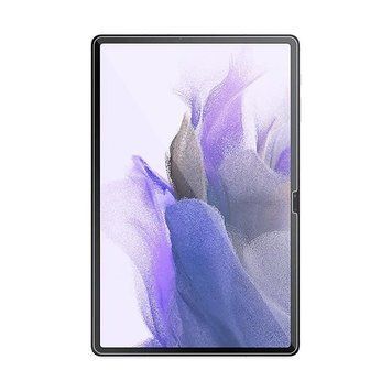 Захисне скло BeCover для Samsung Galaxy Tab S7 FE 12.4 SM-T730/SM-T735/S8 Plus 5G SM-X800/SM-X806/S9 FE Plus SM-X610/SM-X616B (706652) 373519 фото