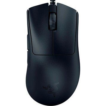 Миша Razer DeathAdder V3 Black (RZ01-04640100-R3M1) 460997 фото