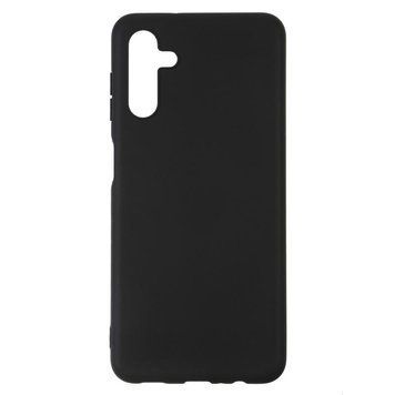 Чохол-накладка Armorstandart Matte Slim Fit для Samsung Galaxy A04s SM-A047/A13 5G SM-A136 Black (ARM63898) 458655 фото