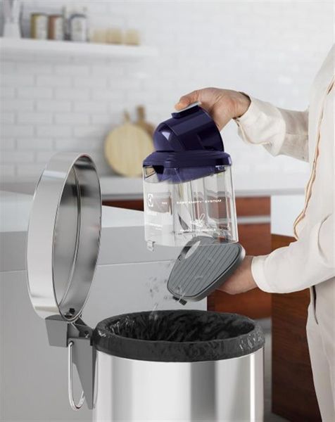 Пилосос Electrolux ESPC71DB 377656 фото