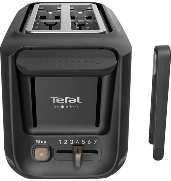 Тостер Tefal Includeo TT533811 560382 фото