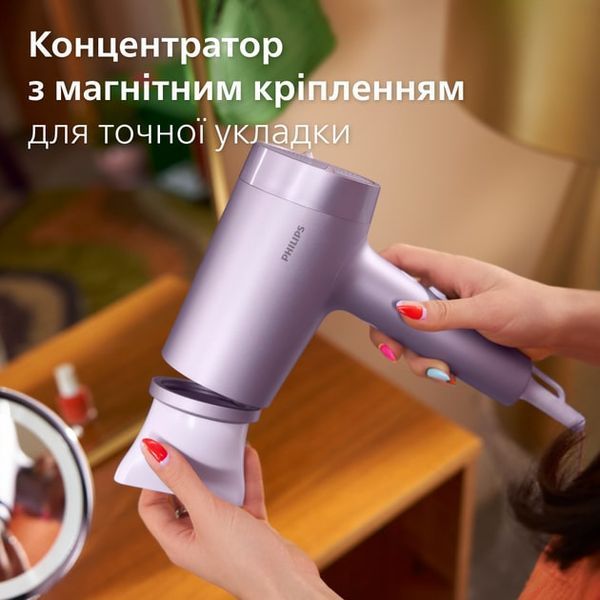 Фен Philips BHD720/10 514048 фото