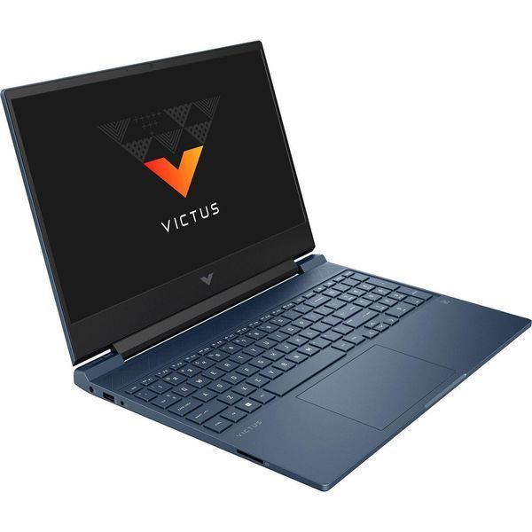 Ноутбук HP Victus 15-fb1006ua (BV8X6EA) Blue 561189 фото