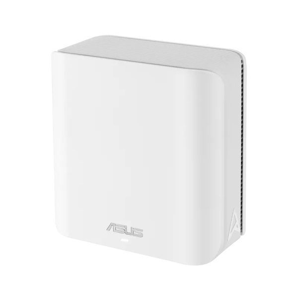 Wi-Fi Mesh система Asus ZenWiFi BD4 2pk White (90IG0960-MO3C20) 532008 фото