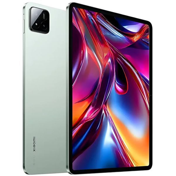 Планшет Xiaomi Pad 7 WiFi 8/256GB Green (VHU5318EU)_EU 549167 фото
