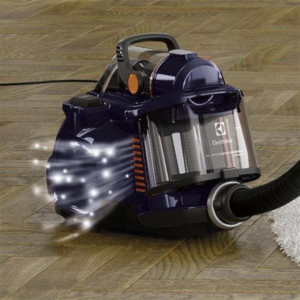 Пилосос Electrolux ESPC71DB 377656 фото