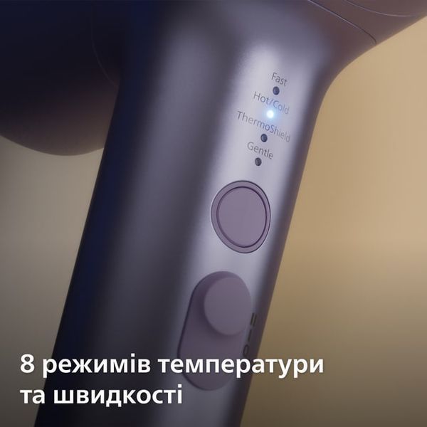 Фен Philips BHD720/10 514048 фото