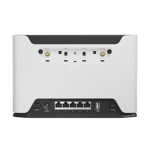 Бездротовий маршрутизатор MikroTik Chateau LTE6 (D53G-5HacD2HnD-TC&FG621-EA) 468187 фото
