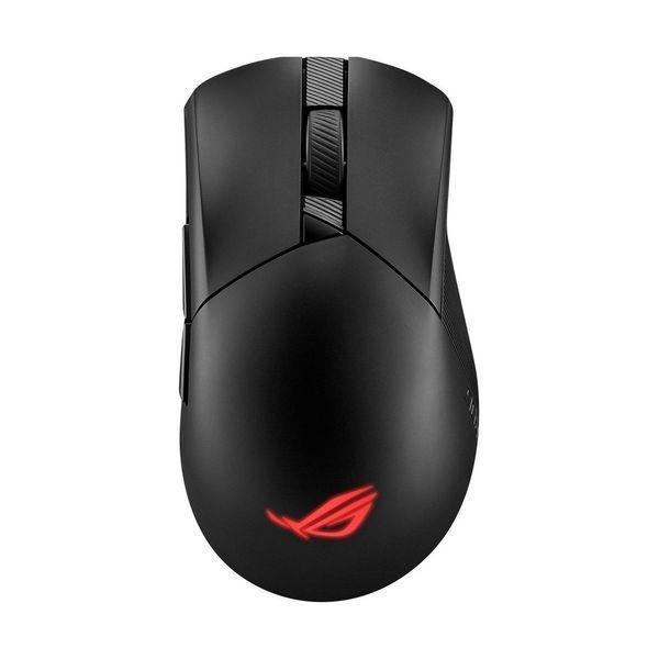 Миша Asus ROG Gladius III AimPoint RGB USB/WL/BT Black (90MP02Y0-BMUA01) 514644 фото