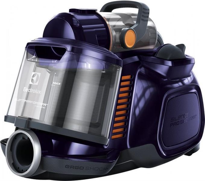 Пилосос Electrolux ESPC71DB 377656 фото