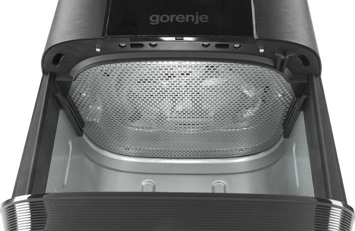 Мультипiч Gorenje AF1350DWB 525072 фото
