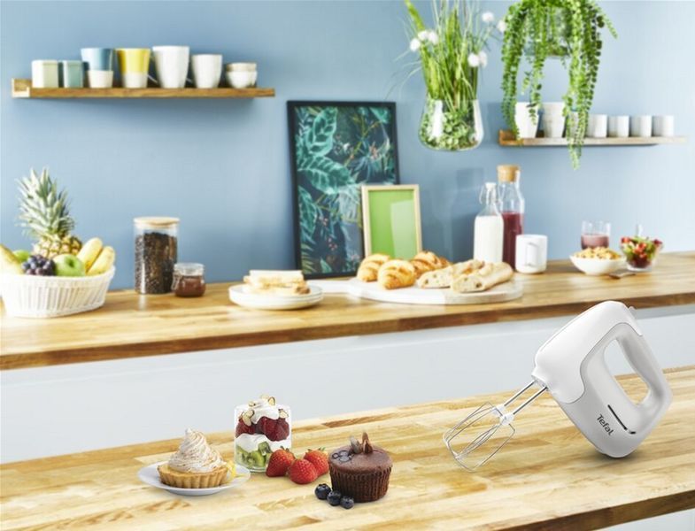 Мiксер Tefal HT450B38 328952 фото