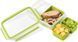 Бранч-бокс Tefal MasterSeal Clip&Go 1.2 л (K3100412) 520409 фото 3