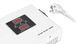 Стабілізатор REAL-EL Stab Slim-1000 White 170366 фото 2