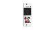 Стабілізатор REAL-EL Stab Slim-1000 White 170366 фото 5