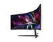 Монітор Samsung 57" Odyssey Neo G9 G95NC (LS57CG952NIXUA) Black/White Curved VA 240Hz 491572 фото 3