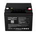 Акумуляторна батарея Prologix 12V 40AH (PL12-40) AGM 513924 фото 3