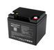 Акумуляторна батарея Prologix 12V 40AH (PL12-40) AGM 513924 фото 2