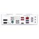 Материнська плата Gigabyte B850 Eagle WiFi7 Ice Socket AM5 560996 фото 2