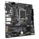 Материнська плата Gigabyte B760M H DDR4 Socket 1700 471994 фото 3
