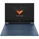 Ноутбук HP Victus 15-fb1006ua (BV8X6EA) Blue 561189 фото 1