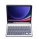 Чохол з бездротовою клавіатурою BeCover для Samsung Galaxy Tab A9 SM-X115 Purple (712360) 552291 фото 4