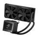 Система водяного охолодження Asus ROG Ryujin III 240 (90RC00K0-M0UAY0) 547618 фото 1