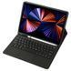 Чохол з бездротовою клавіатурою (TouchPad) BeCover для Apple iPad Air 13 (2024/2025) Black (712601) 552182 фото 3