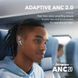 Bluetooth-гарнітура Anker SoundCore Liberty 4 NC Light Blue (A3947G61) 491180 фото 9