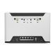 Бездротовий маршрутизатор MikroTik Chateau LTE6 (D53G-5HacD2HnD-TC&FG621-EA) 468187 фото 3