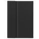 Чохол з бездротовою клавіатурою (TouchPad) BeCover для Apple iPad Air 13 (2024/2025) Black (712601) 552182 фото 1