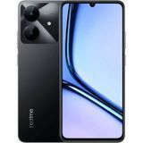 Смартфон Realme Note 60X 3/64GB (RMX3938) Marble Black 539605 фото