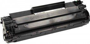 Картридж PrintPro (PP-H436) HP LJ P1505/1120 (CB436A) 99426 фото