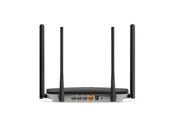 Бездротовий маршрутизатор Mercusys AC12G 293394 фото