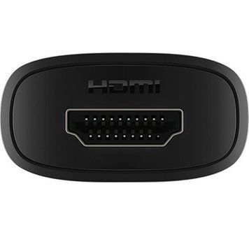 TV Приставка Xiaomi Mi TV Stick 4K Edition 2024 EU_ 514092 фото