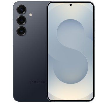 Смартфон Samsung Galaxy S25+ 12/512GB Blueblack (SM-S936BZKGEUC) 560711 фото