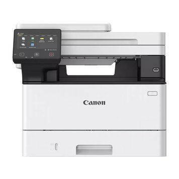 Багатофункціональний пристрій А4 ч/б Canon i-Sensys MF463dw з Wi-Fi (5951C008) 477475 фото