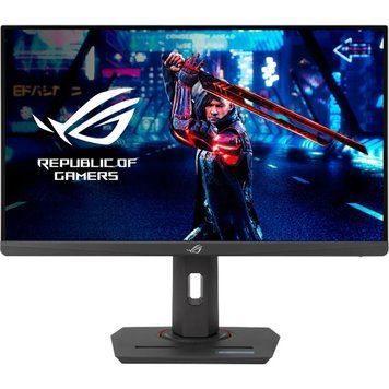 Монітор Asus 24.5" ROG Strix XG259QNS (90LM09M0-B01370) IPS Black 516172 фото
