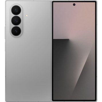 Смартфон Samsung Galaxy Fold7 F966B 12/256GB Silver Shadow (SM-F966BZSBSEK) 561128 фото