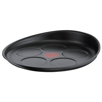 Сковорода для оладок Tefal Ingenio Unlimited 27 см (L8610074) 544783 фото
