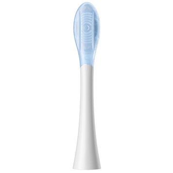 Насадка для зубної електрощітки Oclean Ultra White Clean UC03 2 шт (6970810556988) 558272 фото