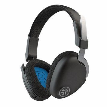 Bluetooth-гарнітура JLab JBuds Work Black (IEUHBJBUDSWORKRBLK4) 527265 фото
