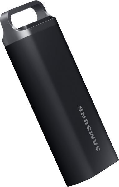 Накопичувач зовнішній SSD 2.5" USB 2.0TB Samsung T5 EVO (MU-PH2T0S/EU) 495457 фото