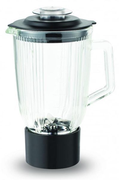 Кухонний комбайн Tefal Masterchef Grande QB813D38 255484 фото