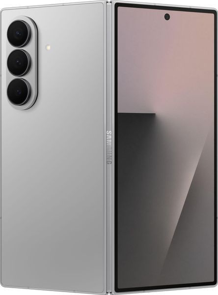 Смартфон Samsung Galaxy Fold7 F966B 12/256GB Silver Shadow (SM-F966BZSBSEK) 561128 фото