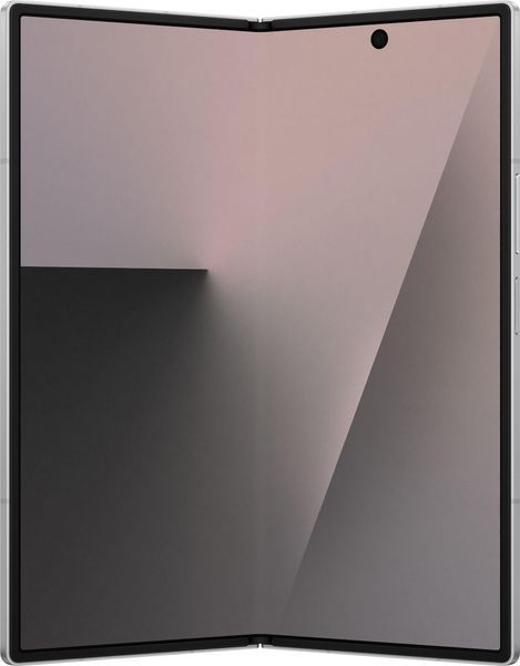 Смартфон Samsung Galaxy Fold7 F966B 12/256GB Silver Shadow (SM-F966BZSBSEK) 561128 фото